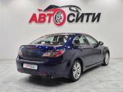 Mazda 6 II (GH) Воронеж  - изображение 28