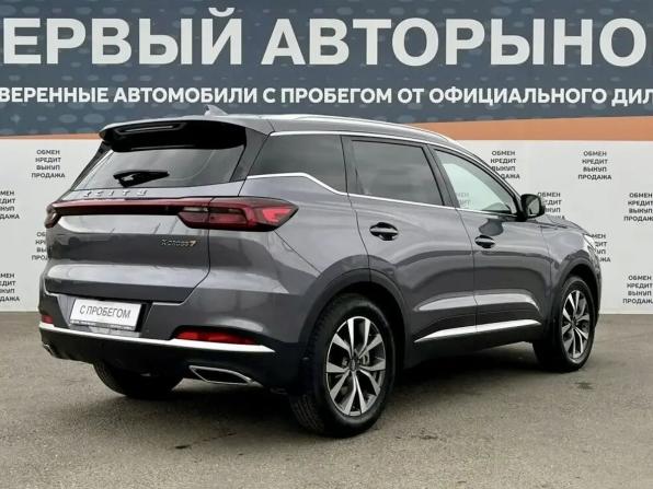 Xcite X-Cross 7 с пробегом 2024 года, цена 1 888 000 рублей, 18618 км, внедорожник, Автокод Объявления