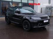 Land Rover Range Rover Sport II Рестайлинг Химки  - изображение 31