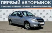 Lada (ВАЗ) Granta I Краснодар  - изображение 23