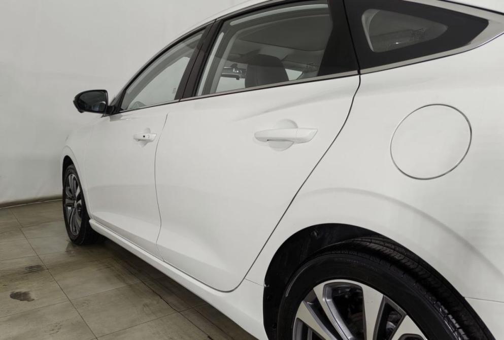 Changan Eado Plus Волгоград  - изображение 24