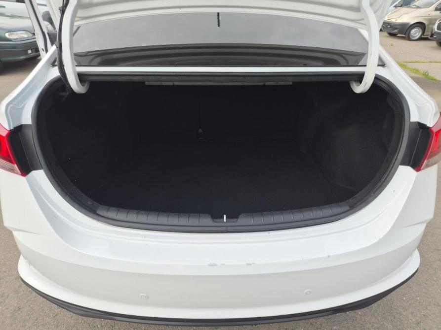 Hyundai Solaris II Рестайлинг Саратов  - изображение 20