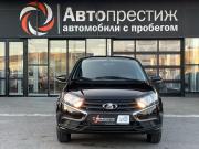 Lada (ВАЗ) Granta I Рестайлинг Волгоград  - изображение 23