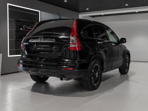 Honda CR-V III Рестайлинг с пробегом 2011 года, цена 1 475 000 рублей, 270452 км, внедорожник, Автокод Объявления