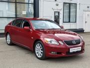 Lexus GS III Москва  - изображение 23