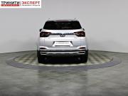 Chery Tiggo 4 I Рестайлинг Белгород  - изображение 24