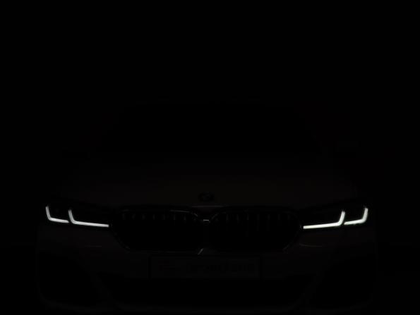 BMW 5 серии VII (G30/G31/G38) Рестайлинг с пробегом 2021 года, цена 3 397 800 рублей, 144362 км, седан, Автокод Объявления