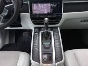 Porsche Macan I Рестайлинг Москва  - изображение 75