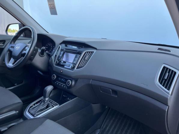 Hyundai Creta I с пробегом 2018 года, цена 1 580 000 рублей, 175000 км, внедорожник, Автокод Объявления