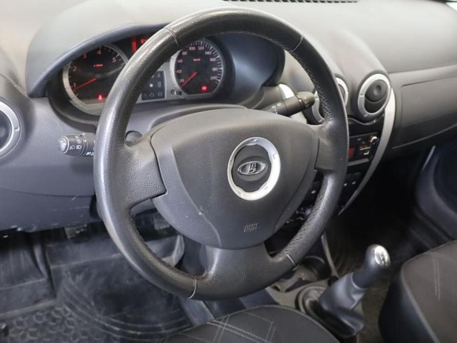 Lada (ВАЗ) Largus I Тверь  - изображение 6