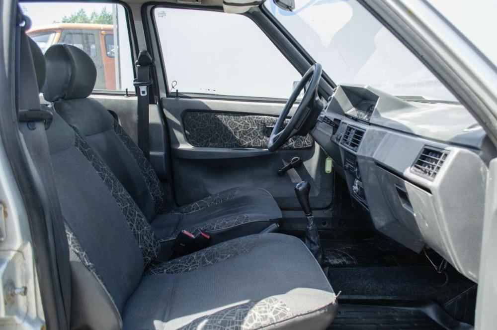 ЗАЗ 1103 «Славута» Курган  - изображение 9