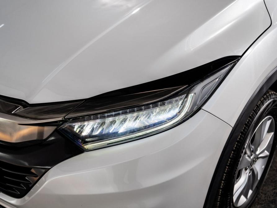 Honda Vezel I Рестайлинг Иркутск  - изображение 23