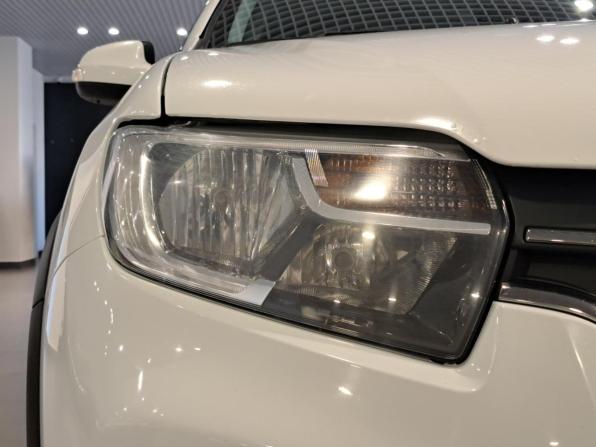 Renault Sandero II Рестайлинг с пробегом 2019 года, цена 1 230 000 рублей, 86075 км, хэтчбек, Автокод Объявления