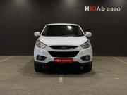 Hyundai ix35 I Челябинск  - изображение 20