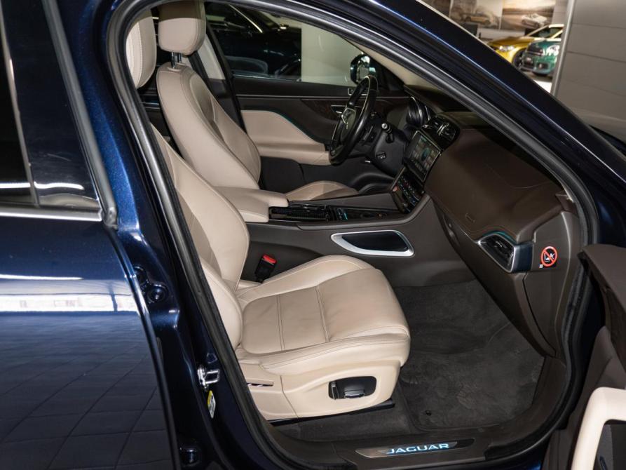 Jaguar F-Pace I Санкт-Петербург  - изображение 8