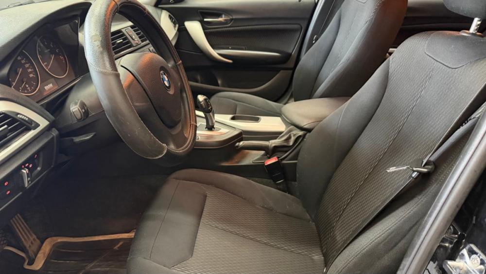 BMW 1 серии II (F20/F21) Магнитогорск  - изображение 8