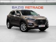 Hyundai Tucson III Рестайлинг Тюмень  - изображение 27