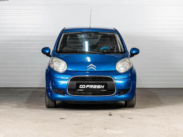 Citroen C1 I Рестайлинг с пробегом 2011 года, цена 465 000 рублей, 203724 км, хэтчбек, Автокод Объявления
