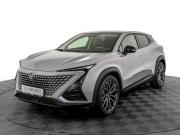 Changan UNI-T I Москва  - изображение 30