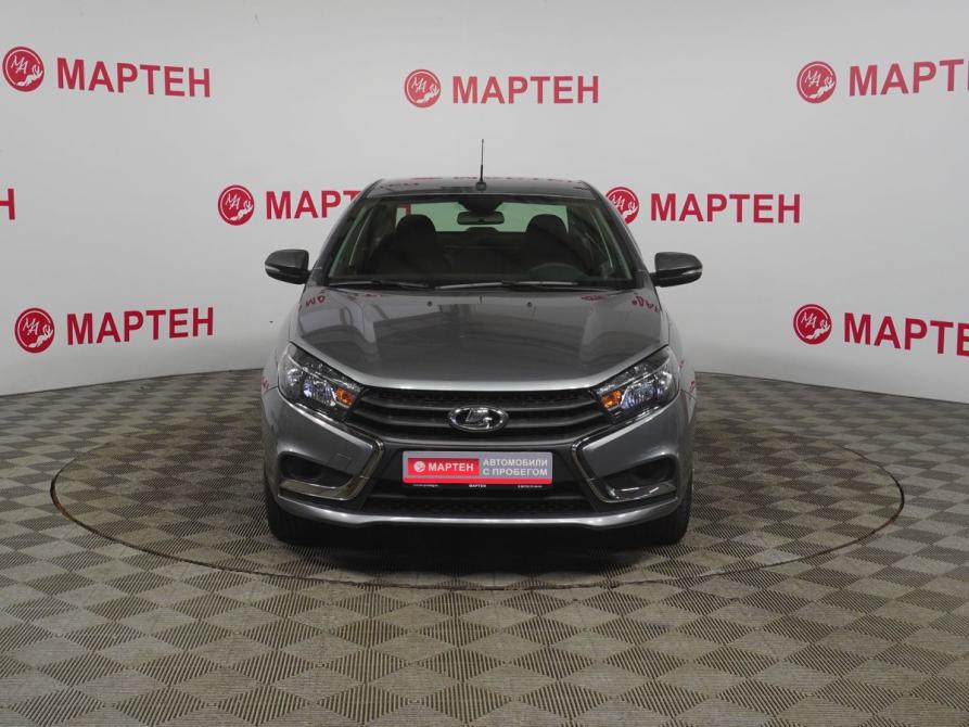 Lada (ВАЗ) Vesta I Вологда  - изображение 2