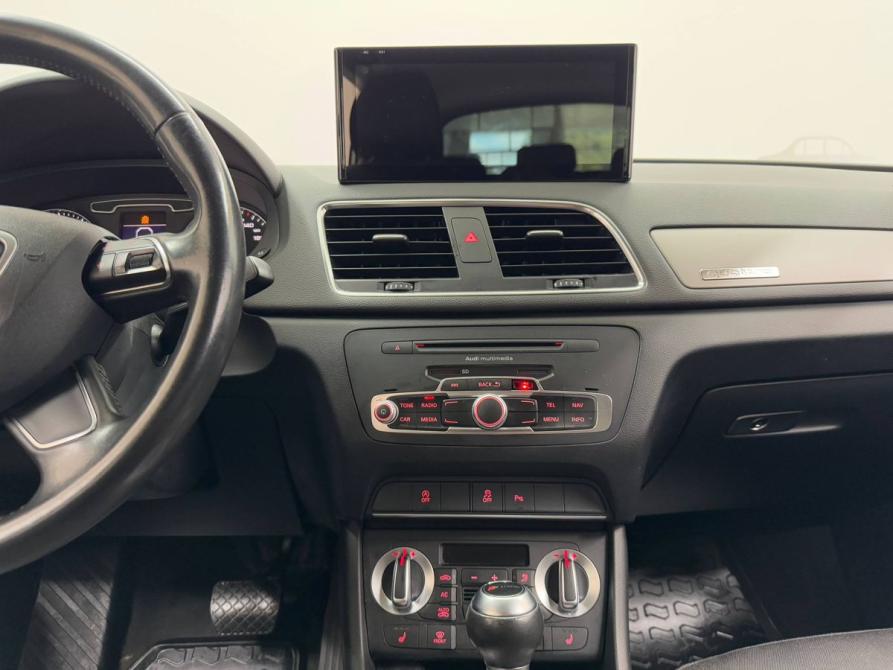 Audi Q3 I (8U) Ставрополь  - изображение 11