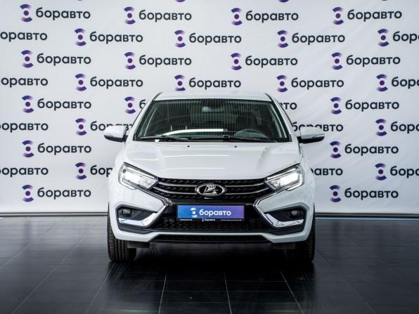 Lada (ВАЗ) Vesta I Рестайлинг (NG) с пробегом 2023 года, цена 1 290 000 рублей, 20283 км, седан, Автокод Объявления