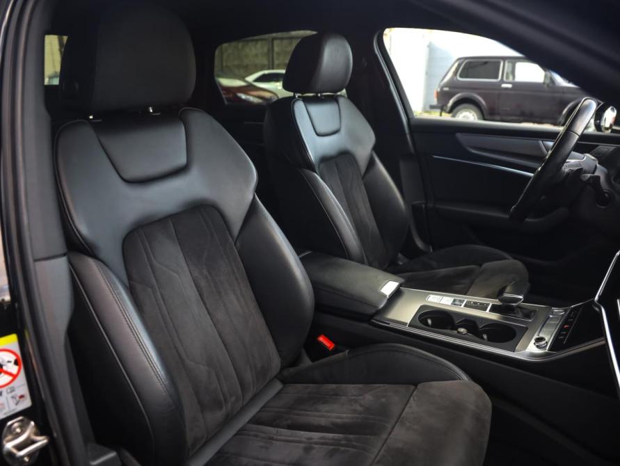 Audi A6 V (C8) Санкт-Петербург  - изображение 29