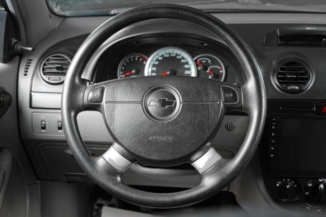 Chevrolet Lacetti I с пробегом 2010 года, цена 479 000 рублей, 225000 км, хэтчбек, Автокод Объявления