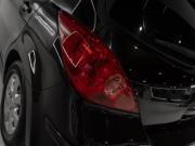 Nissan Tiida I Рестайлинг Москва  - изображение 36