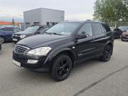 SsangYong Kyron I Рестайлинг Санкт-Петербург  - изображение 6