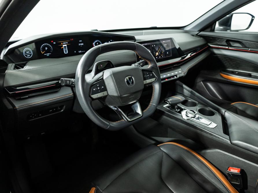 Changan UNI-V I Санкт-Петербург  - изображение 11