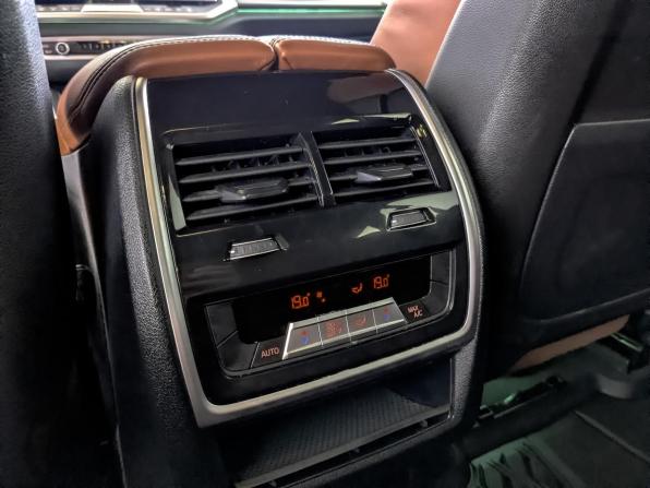 BMW X6 III (G06) с пробегом 2021 года, цена 7 995 000 рублей, 79280 км, внедорожник, Автокод Объявления