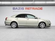 Toyota Avensis II Рестайлинг Тюмень  - изображение 28