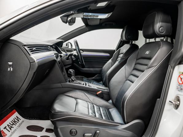 Volkswagen Arteon I с пробегом 2018 года, цена 2 600 000 рублей, 163105 км, лифтбек, Автокод Объявления