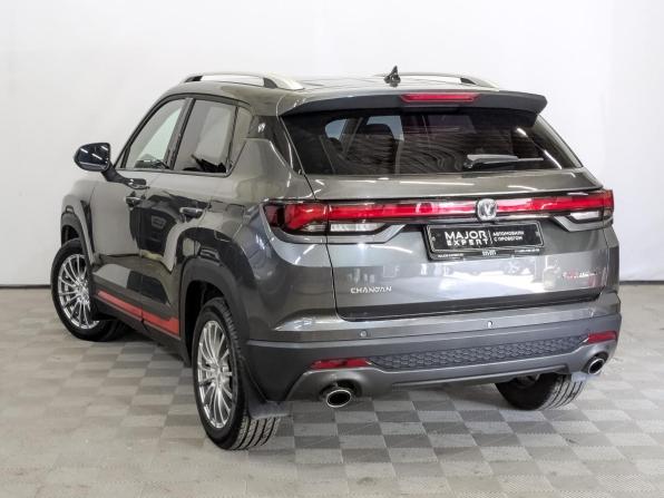 Changan CS35 Plus I Рестайлинг с пробегом 2023 года, цена 1 815 000 рублей, 22810 км, внедорожник, Автокод Объявления