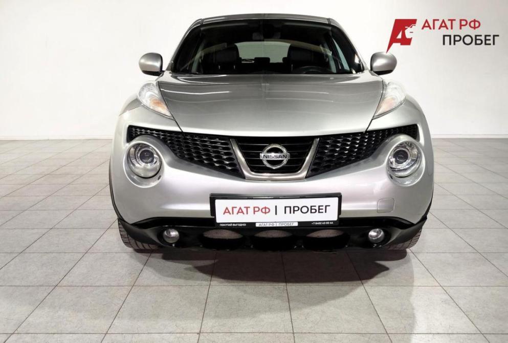 Nissan Juke I Саратов  - изображение 2
