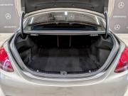 Mercedes-Benz C-Класс IV (W205) Рестайлинг Москва  - изображение 36