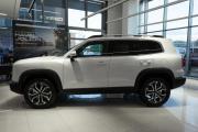Haval Dargo Москва  - изображение 16