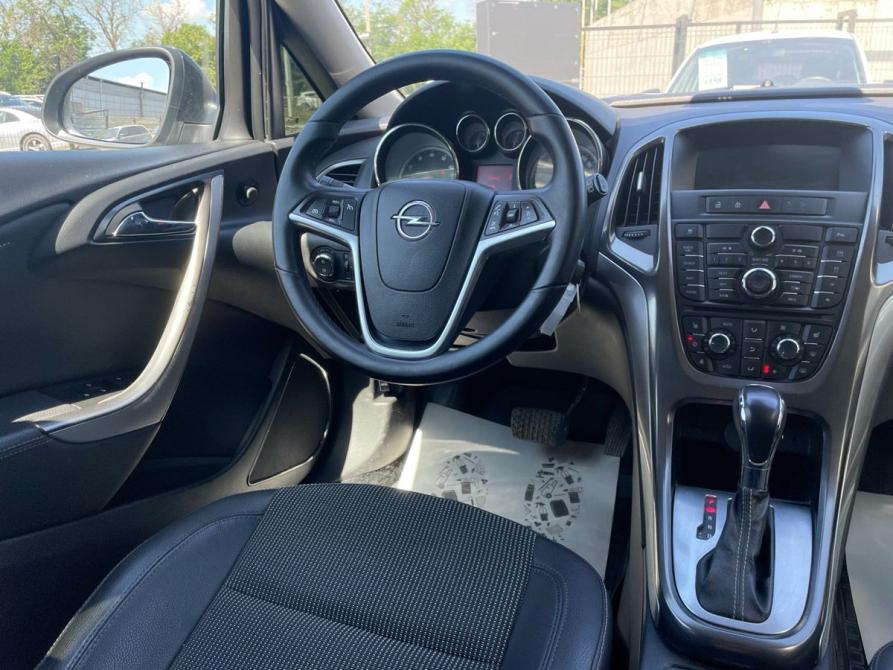 Opel Astra J Краснодар  - изображение 17