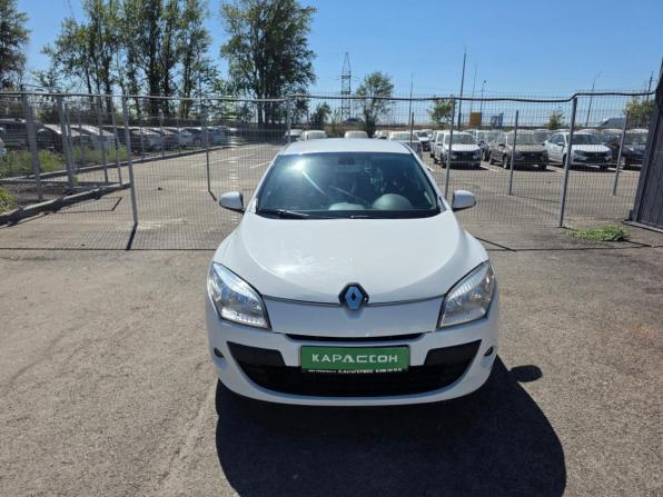 Renault Megane III Рестайлинг с пробегом 2013 года, цена 520 000 рублей, 122833 км, хэтчбек, Автокод Объявления