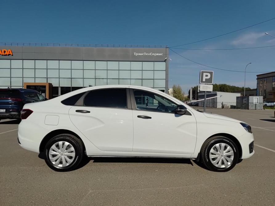 Lada (ВАЗ) Vesta I Рестайлинг (NG) Йошкар-Ола  - изображение 5
