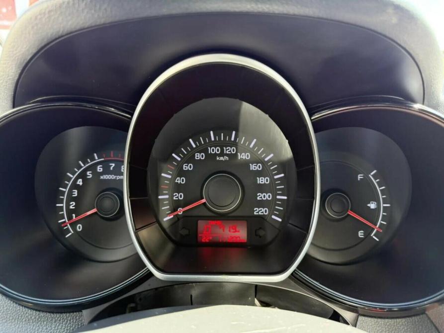 Kia Rio III Рестайлинг Набережные Челны  - изображение 9
