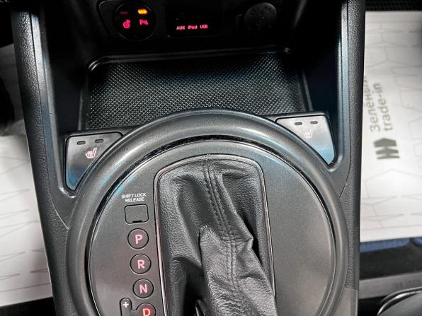 Kia Sportage III с пробегом 2012 года, цена 1 450 000 рублей, 186360 км, внедорожник, Автокод Объявления
