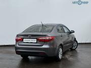 Kia Rio III Москва  - изображение 17