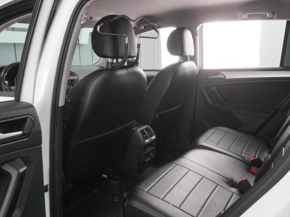 Volkswagen Tiguan II с пробегом 2020 года, цена 3 816 000 рублей, 70473 км, внедорожник, Автокод Объявления