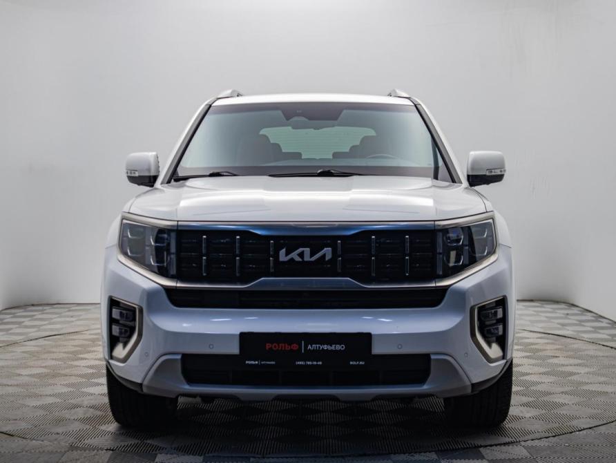Kia Mohave I Рестайлинг 2 Москва  - изображение 9