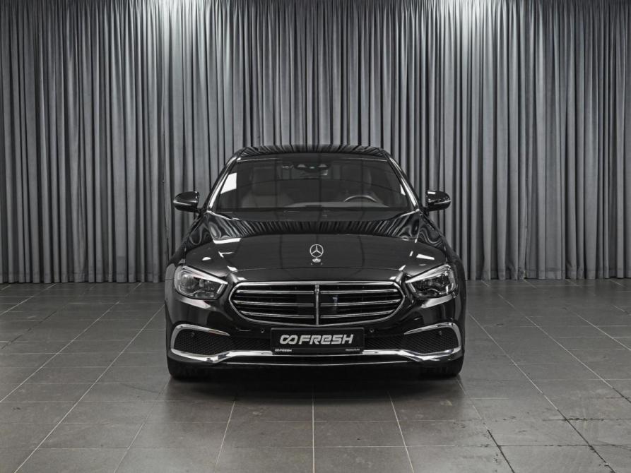 Mercedes-Benz E-Класс V (W213 S213 C238) Рестайлинг Ставрополь  - изображение 3