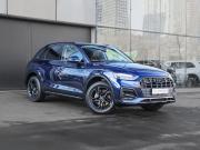 Audi Q5 II (FY) Рестайлинг Москва  - изображение 34