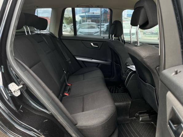 Mercedes-Benz GLK-Класс I (X204) с пробегом 2012 года, цена 1 430 000 рублей, 217925 км, внедорожник, Автокод Объявления