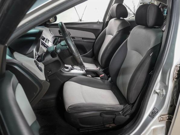 Chevrolet Cruze I с пробегом 2011 года, цена 599 000 рублей, 240444 км, седан, Автокод Объявления